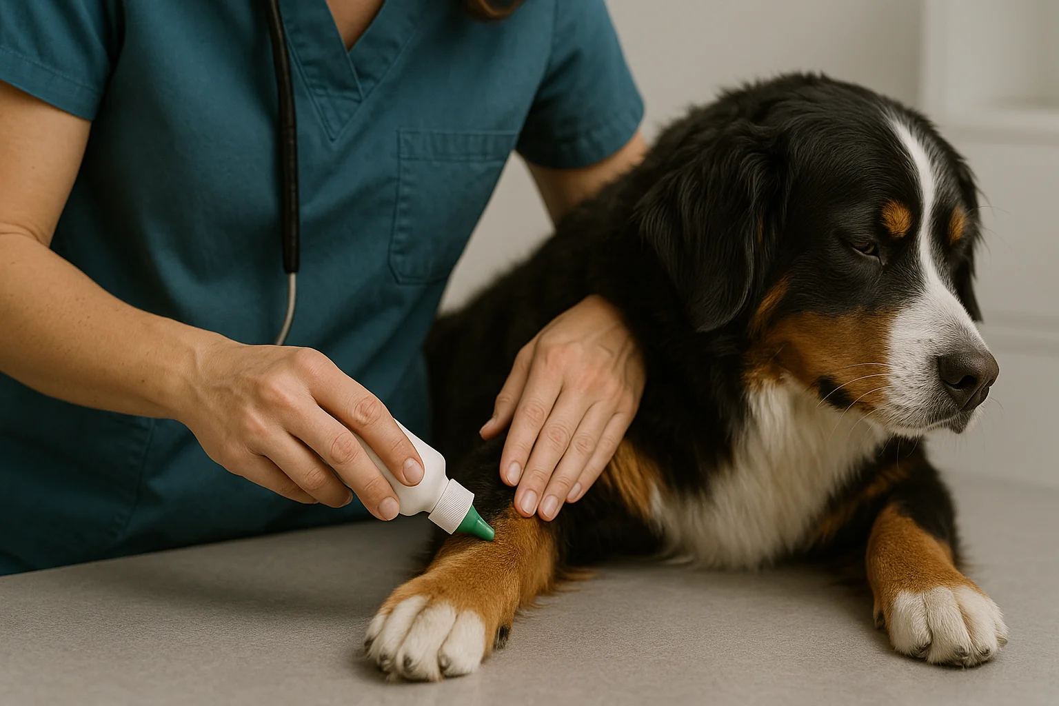 Arthritis Injections - Mobile Vet Sydney
