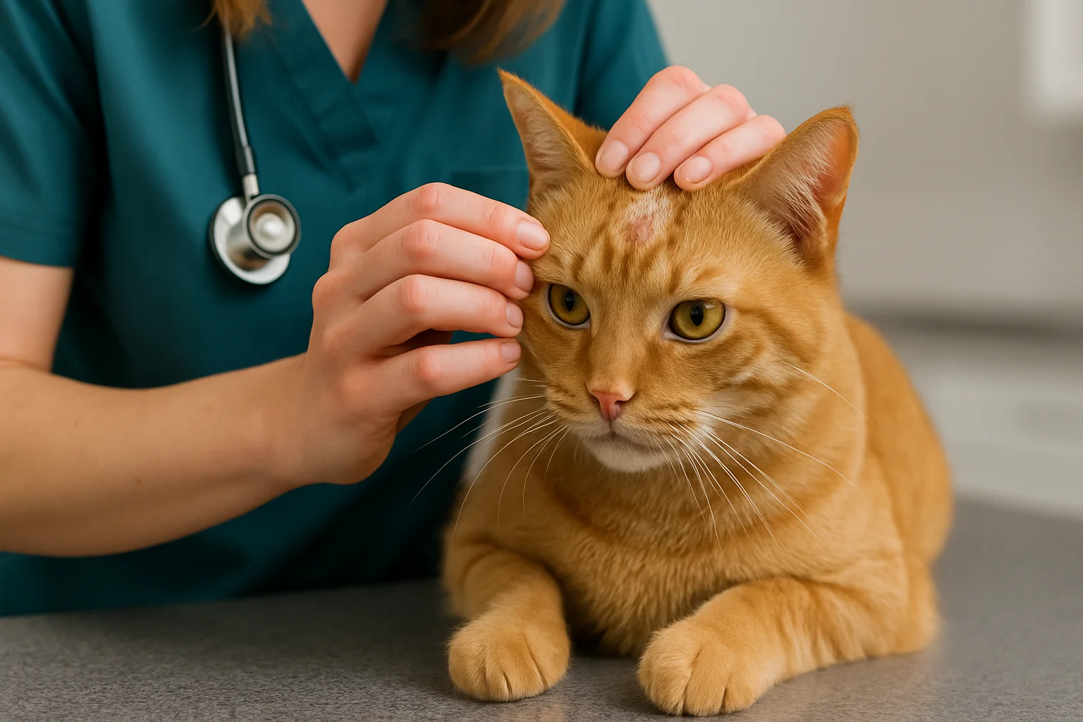 Skin Consultations - Mobile Vet Sydney