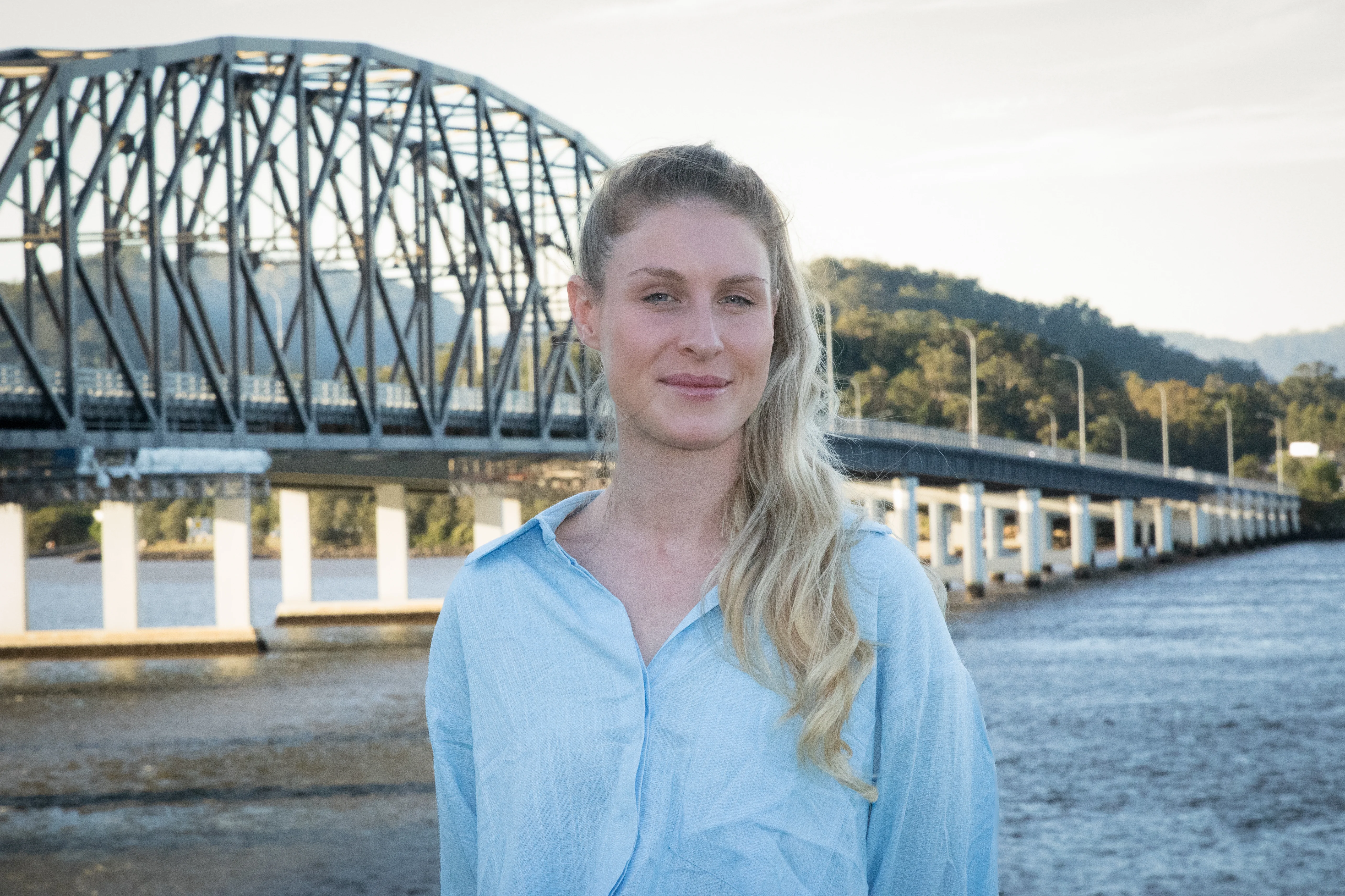 Dr Jess - Coastcare Mobile Vet